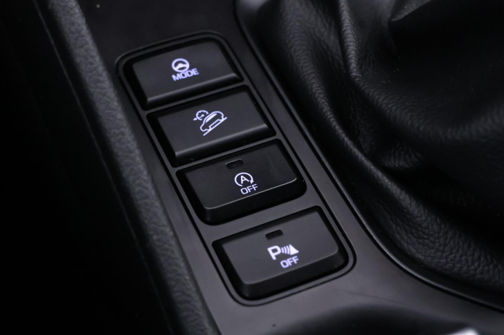 Hyundai Tucson 1,6 TGDi 130kW CZ Trikolor