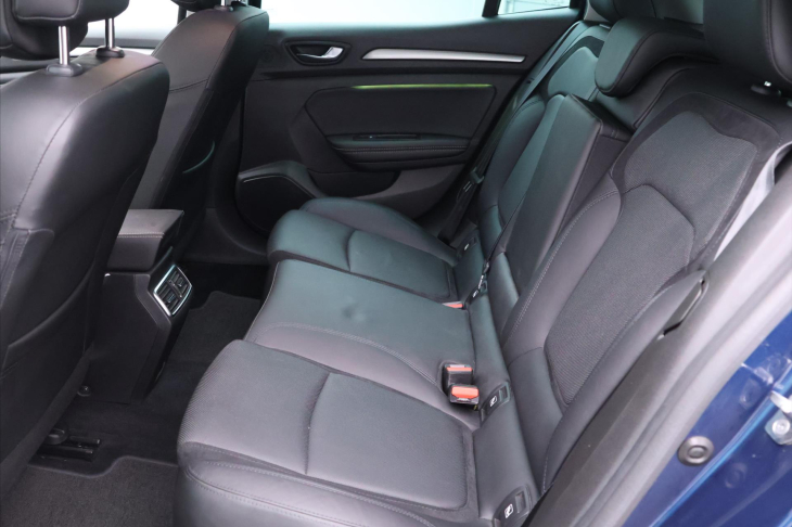 Renault Mégane 1,3 TCE 117kW BOSE Kůže Navi