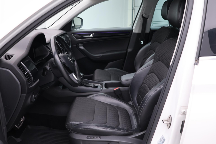 Škoda Kodiaq 2,0 TDI 140kW DSG 4x4 Style CZ