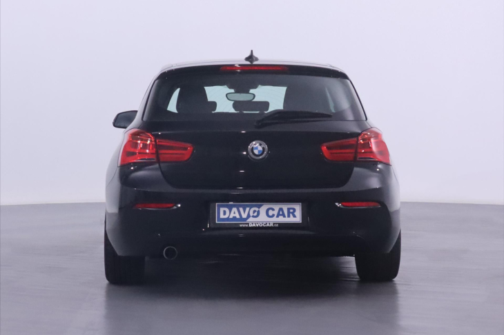 BMW Řada 1 1,5 116d Advantage LED Navi
