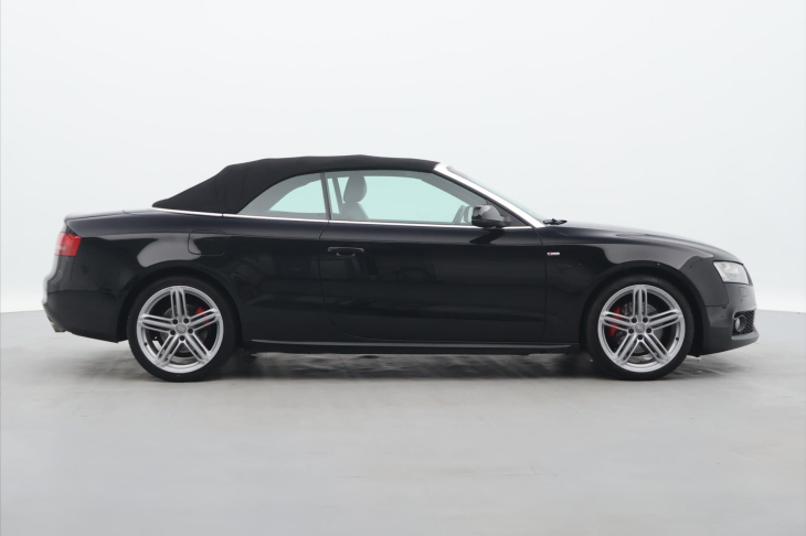 Audi A5 3,0 TDI 176kW quattro S-line