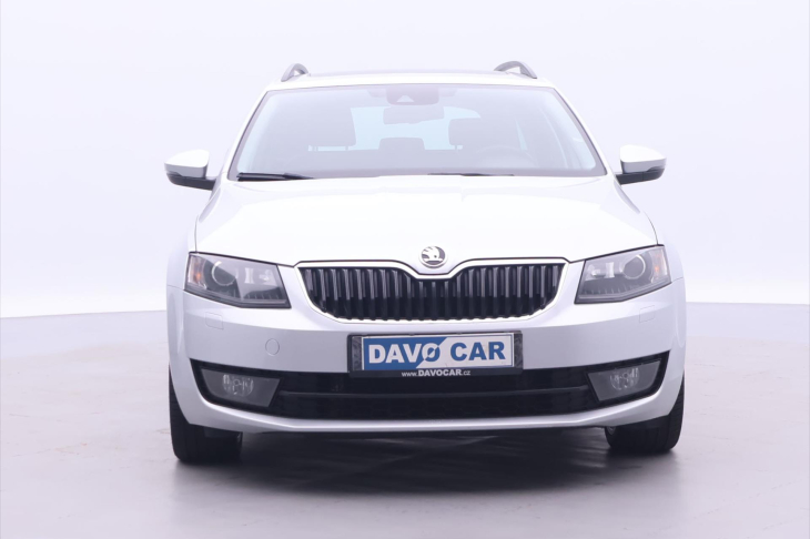 Škoda Octavia 2,0 TDI 110kW DSG Elegance+