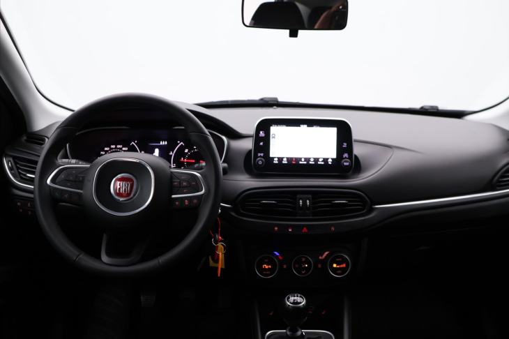 Fiat Tipo 1,6 MJ 88kW CZ