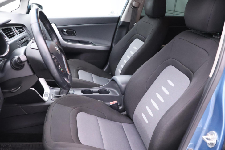 Kia Ceed 1,4 CVVT 73kW LPG Exclusive CZ