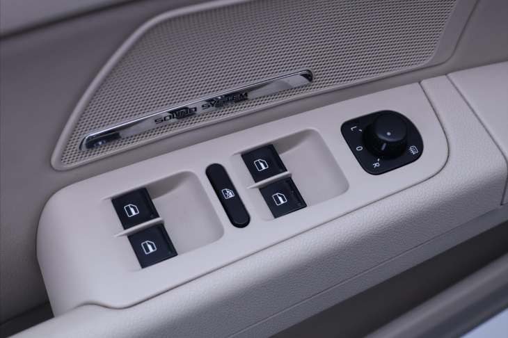 Škoda Superb 2,0 TDI 103kW DSG Elegance