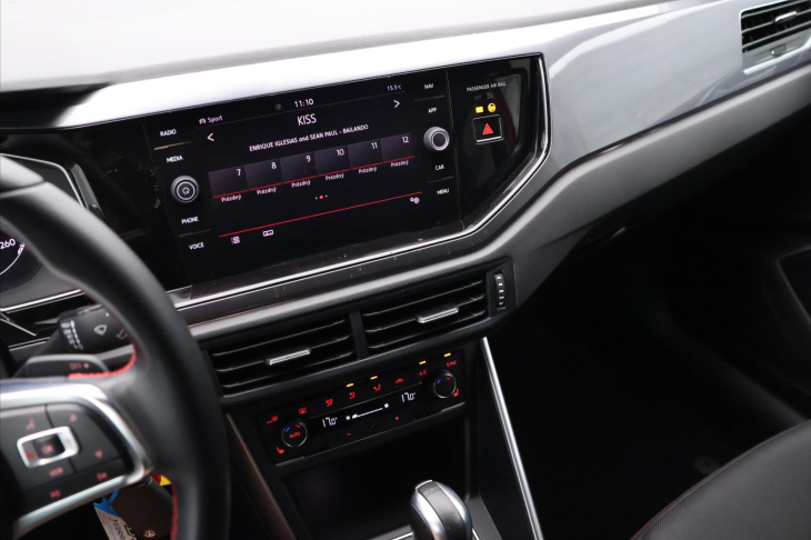 Volkswagen Polo 2,0 TSI GTI 147kW DSG LED Beats