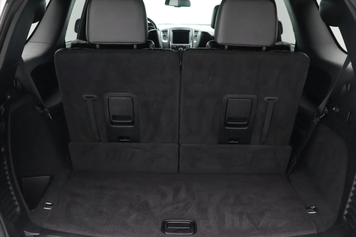 Dodge Durango 3,6 V6 216kW AWD Limited Beats