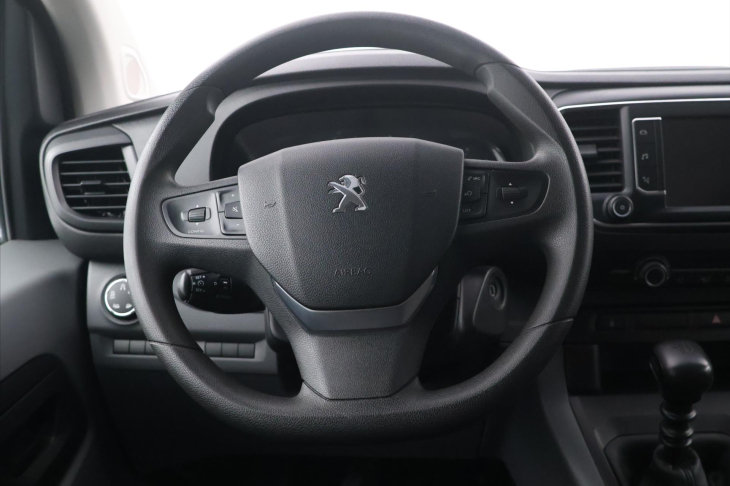 Peugeot Expert 1,5 HDI Klima 9-Míst Long DPH