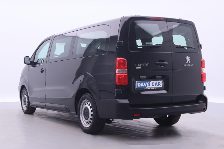Peugeot Expert 1,5 HDI Klima 9-Míst Long DPH
