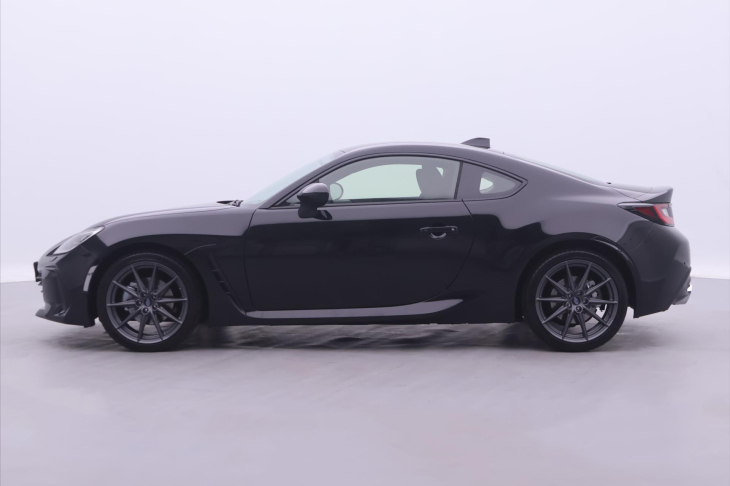Subaru BRZ 2,4 i 172kW Aut. 1.Majitel CZ