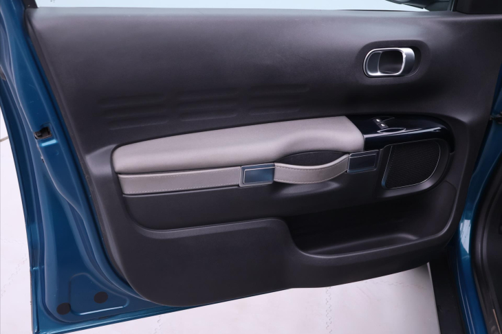 Citroën C4 Cactus 1,2 PureTech 81kW Feel CZ