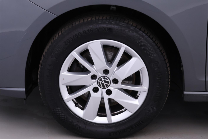 Volkswagen Caddy 2,0 TDI DSG Maxi Navi LED DPH