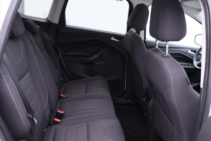Ford Kuga 1,5 EcoBoost 110kW CZ Trend