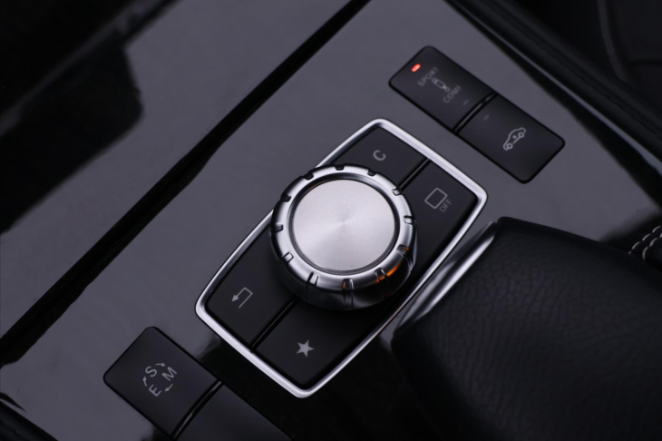 Mercedes-Benz CLS 3,0 350CDI 185kW AMG-Line 4M CZ
