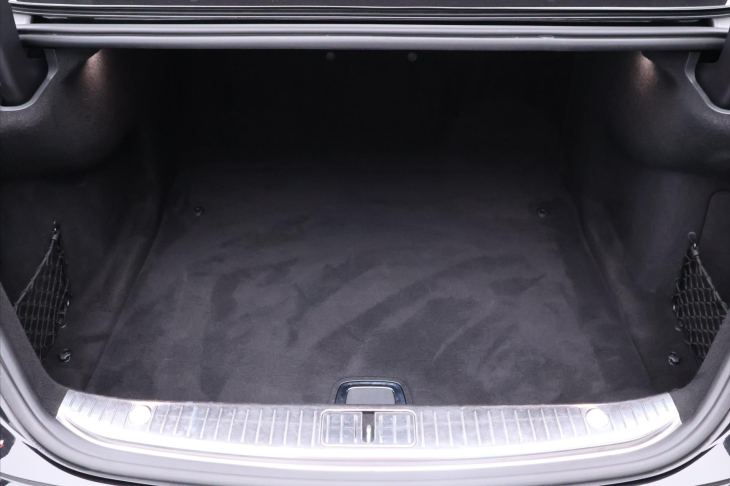 Mercedes-Benz Třídy S 5,5 S 63 4x4 AMG Coupe