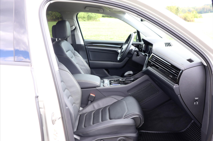 Volkswagen Touareg 3,0 TDI 170kW Limited Tiptronic