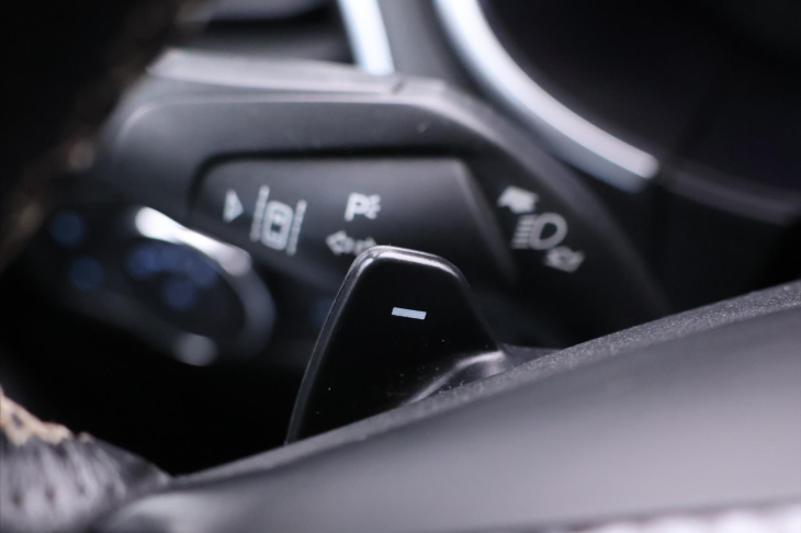 Ford S-MAX 2,0 TDCi 110kW Aut. Titanium