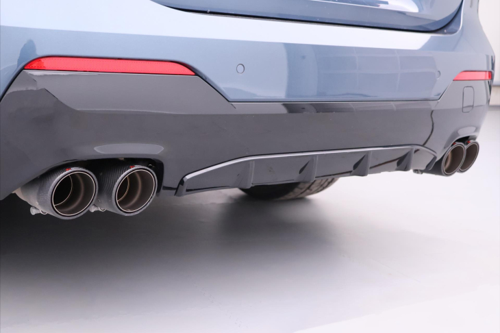 BMW Řada 4 3,0 M440i xDrive Coupe 275kW DPH