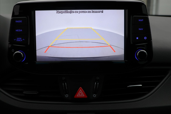 Hyundai i30 2,0 TGDI 202kW N Performance