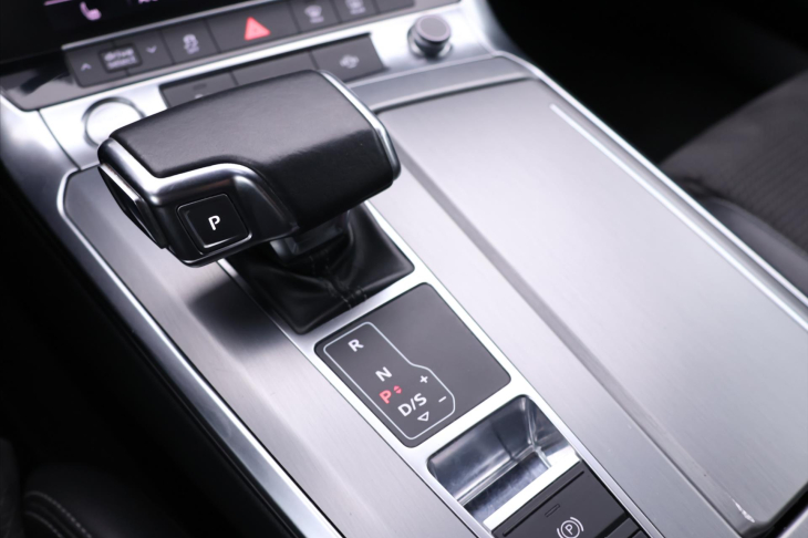 Audi A7 3,0 250kW S-tronic Quattro 55 TFSI