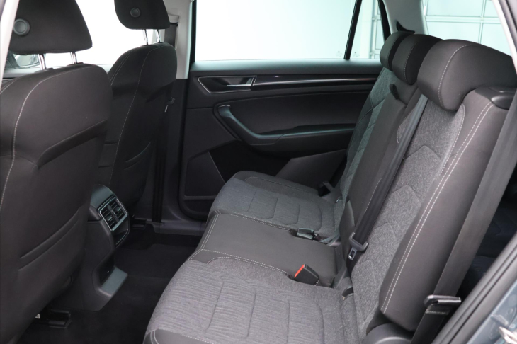 Škoda Kodiaq 2,0 TDI DSG Style LED 7-Míst