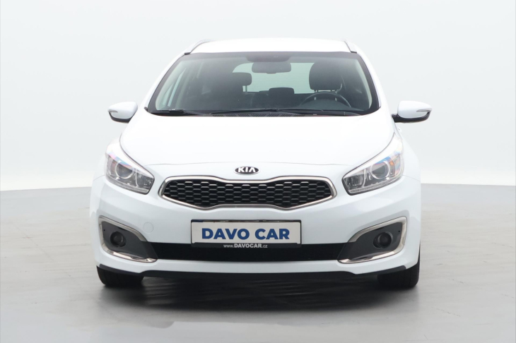 Kia Ceed 1.6 CRDi 100kW Aut. CZ DPH