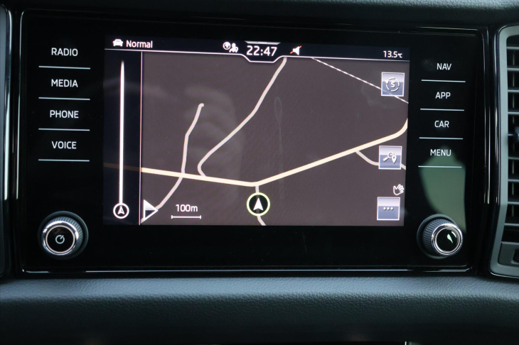 Škoda Kodiaq 2,0 TDI DSG Sportline LED DPH