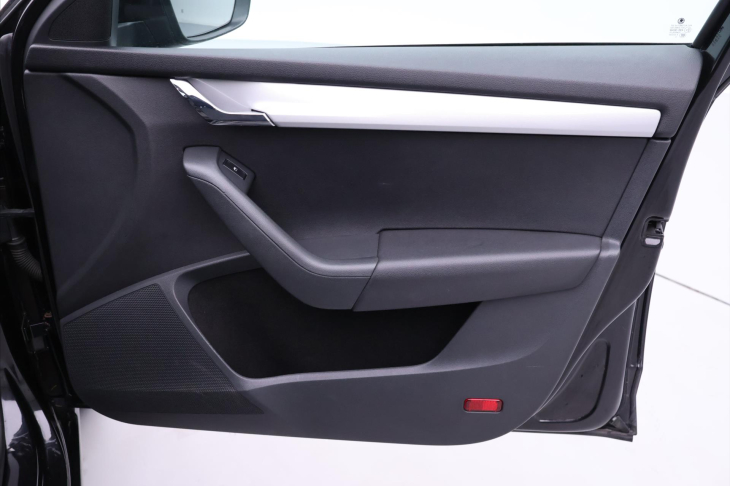 Škoda Octavia 2,0 TDI 110kW DSG Combi CZ Ambition