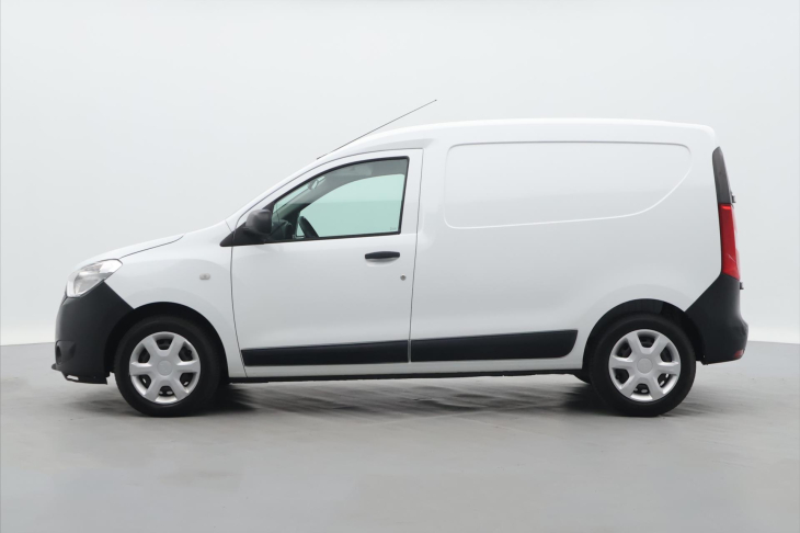 Dacia Dokker 1,5 dCi 66kW Klima DPH