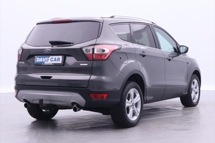 Ford Kuga 1,5 EB 110kW Titanium Navi