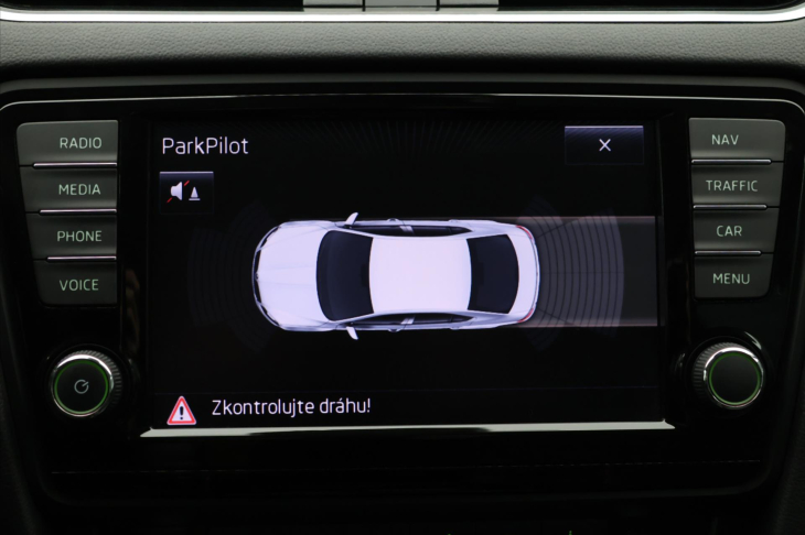 Škoda Octavia 2,0 TDI 110kW Elegance 87'500km