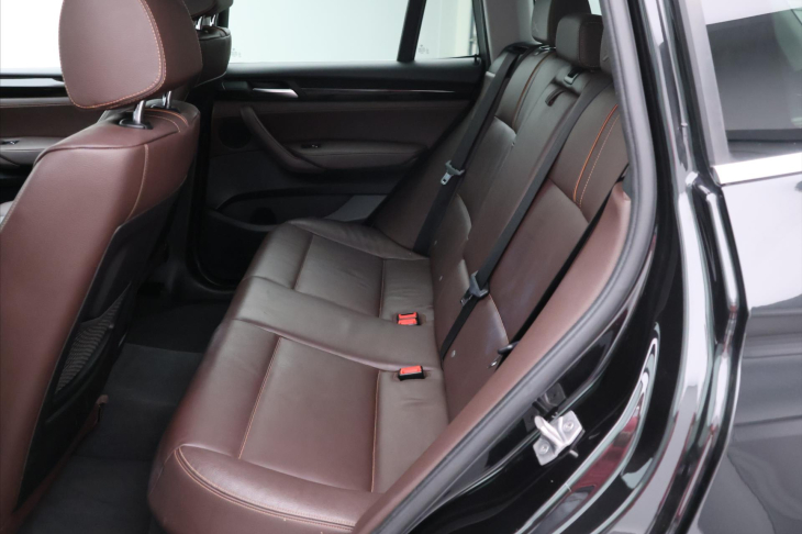 BMW X3 2,0 xDrive20i 135kW X-line DPH
