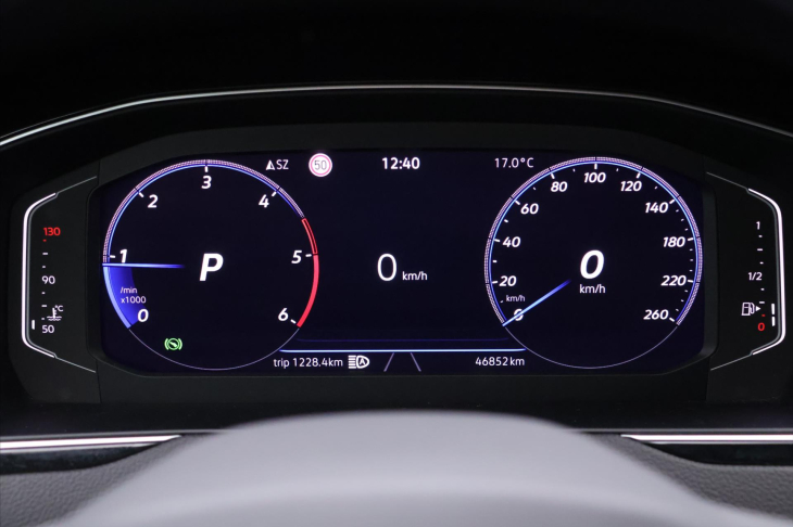 Volkswagen Passat 2,0 TDI 147kW DSG Matrix DPH