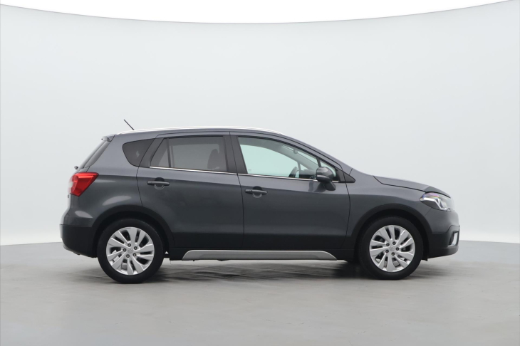 Suzuki SX4 S-Cross 1.4 BoosterJet 103kW Premium AT