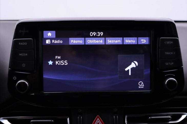 Hyundai i30 1,0 T-GDI 88kW Smart CZ DPH