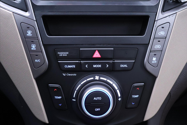 Hyundai Grand Santa Fe 2,2