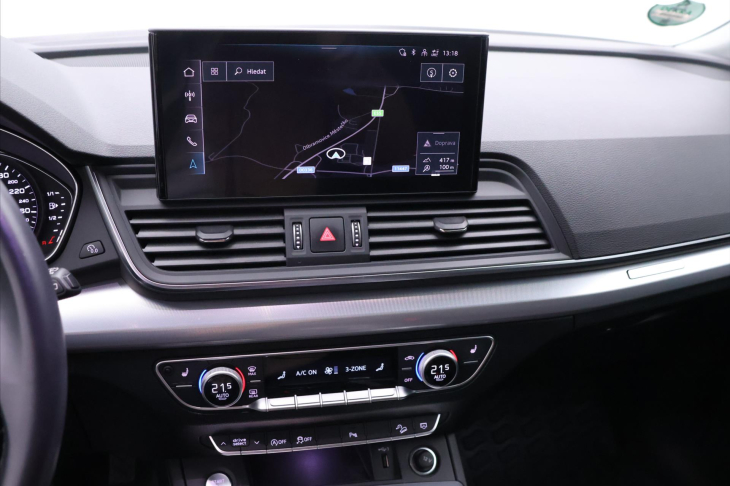 Audi Q5 2,0 TDI quattro S tronic Advanced