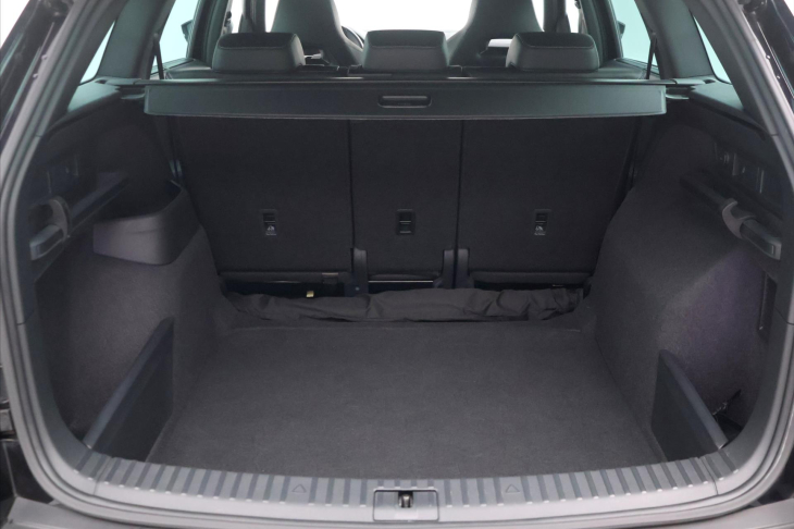 Škoda Kodiaq 2,0 TDI 147kW Sportline 4x4 DPH