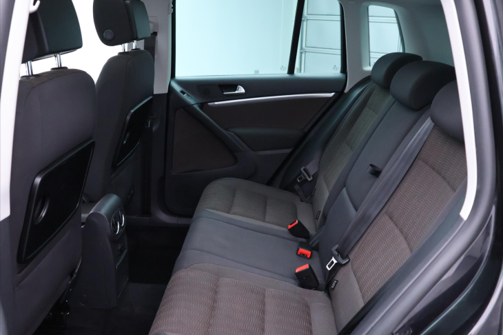 Volkswagen Tiguan 2,0 TDI 103kW DSG 4M Tažné