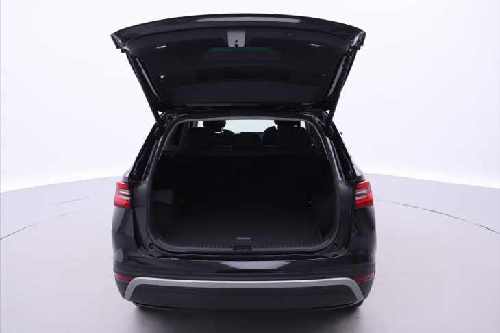 Škoda Kodiaq 2,0 TDI 142 kW Excl. Selection 4x4 DSG CZ DPH