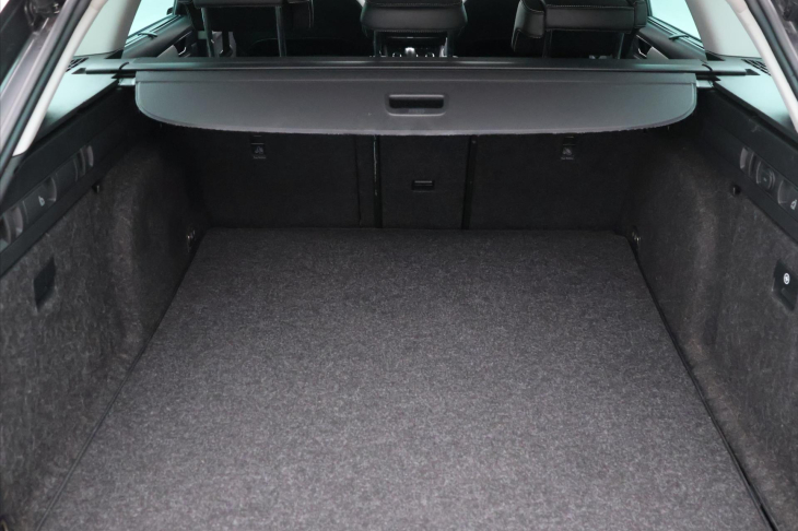 Škoda Superb 2,0 TDI 147kW 4x4 L&K
