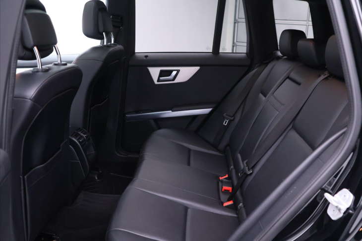 Mercedes-Benz GLK 3,0 350 CDI 195kW 4matic