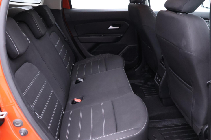 Dacia Duster 1,0 TCe LED Navi CZ 1.Maj.