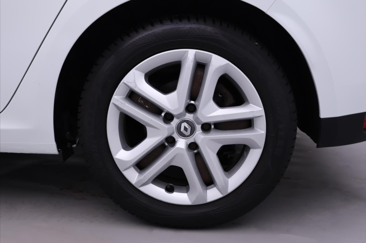Renault Mégane 1,2 TCe 74kW CZ Aut.klima