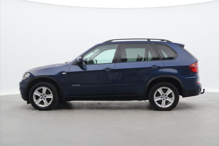 BMW X5 3,0 D 180KW PANORAMA TAŽNÉ