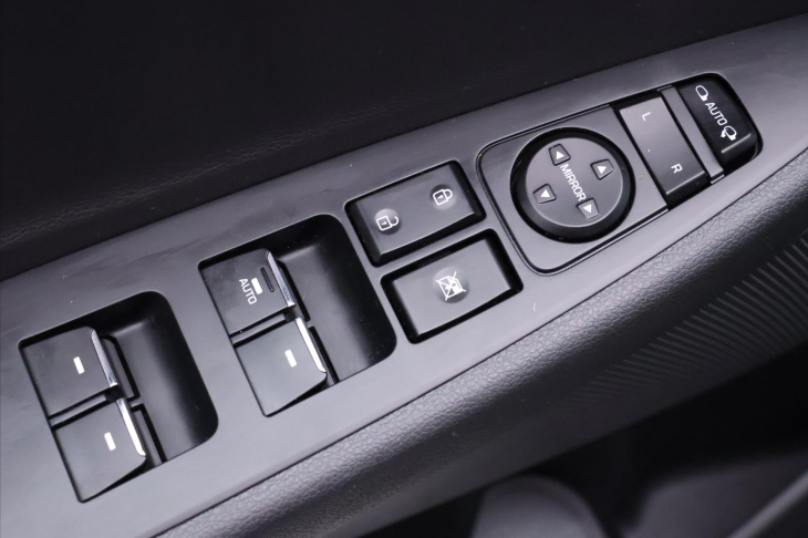 Hyundai Tucson 2,0 CRDI 136kW Aut. 4WD CZ