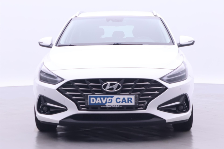 Hyundai i30 1,0 T-GDi 88kW CZ DPH