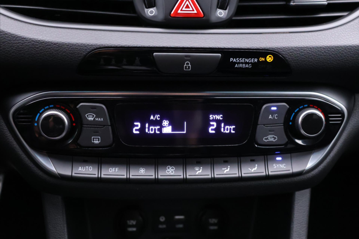 Hyundai i30 2,0 TGDI 202kW N Performance