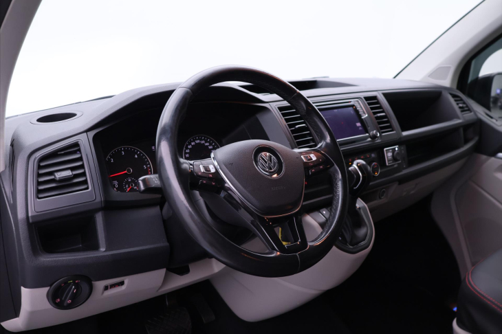Volkswagen Caravelle 2,0 TDI 150kW Comfortline 9Míst