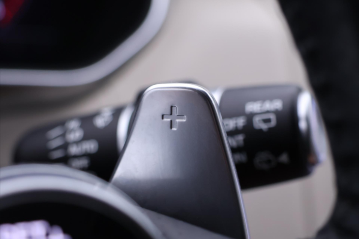 Land Rover Range Rover 3,0 SPORT SDV6 183kW CZ Kůže